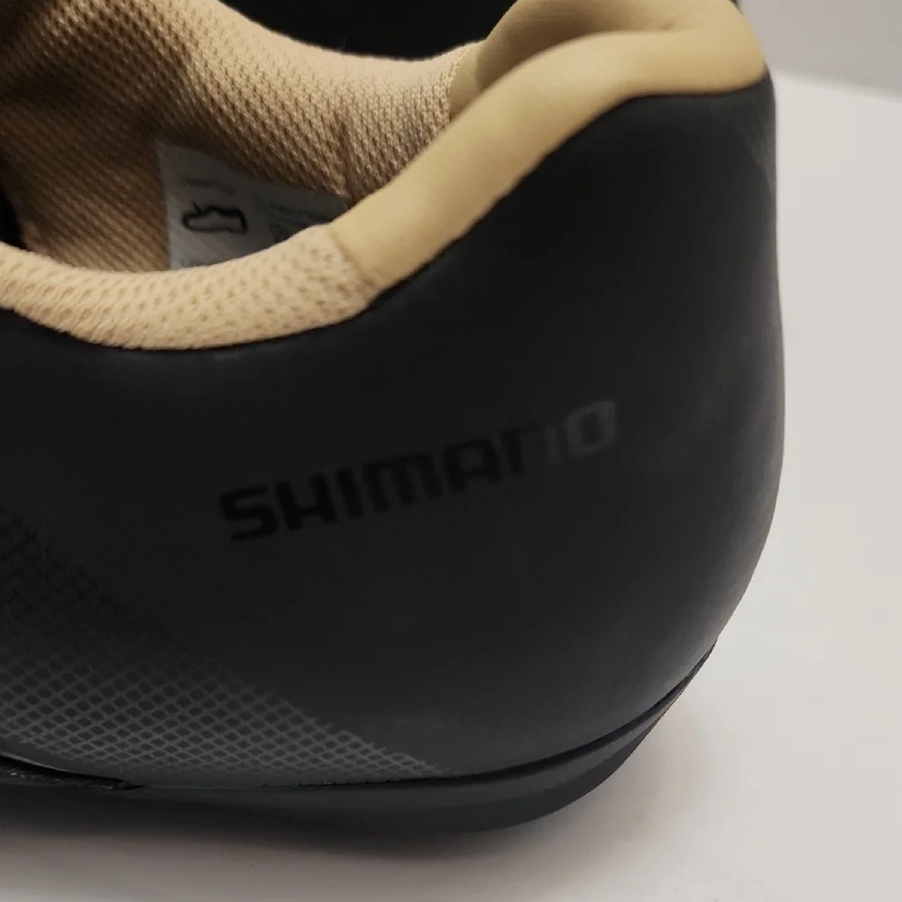 Shimano sleek cycling